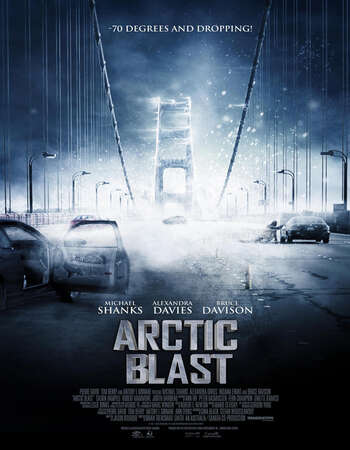 Arctic Blast 2010 Dual Audio [Hindi-English] 720p BluRay 1.2GB ESubs