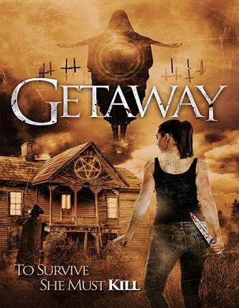 Getaway 2020 English 720p WEB-DL 650MB