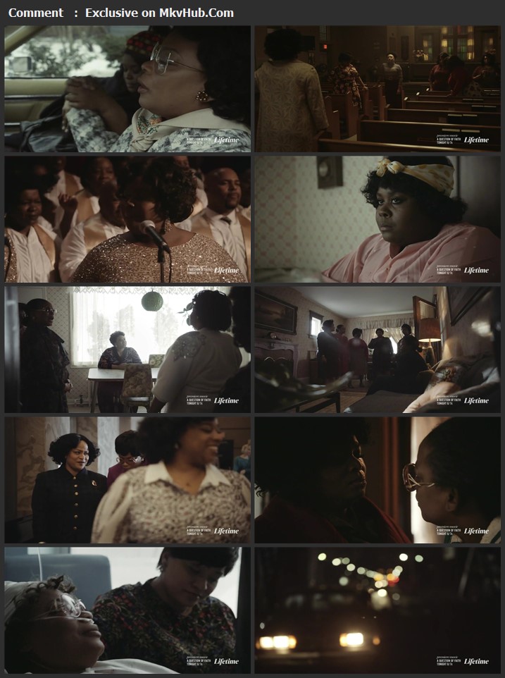 The Clark Sisters First Ladies of Gospel 2020 English 720p HDTV 950MB ESubs Download