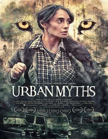 Urban Myths 2020 English 720p WEB-DL 800MB ESubs