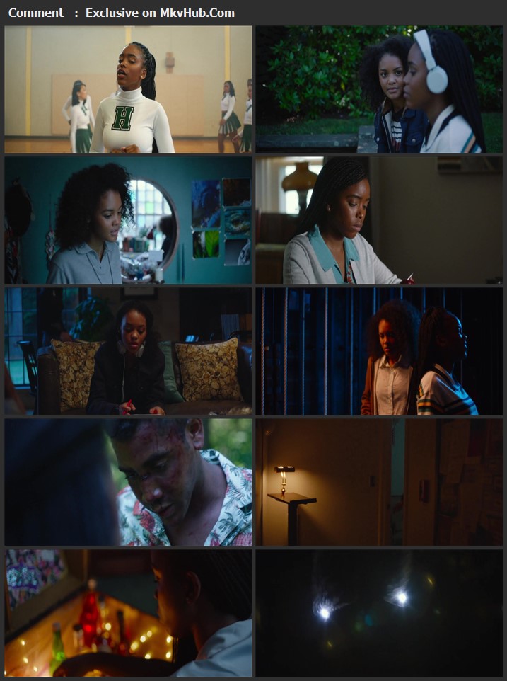 Selah and The Spades 2019 English 720p WEB-DL 850MB Download