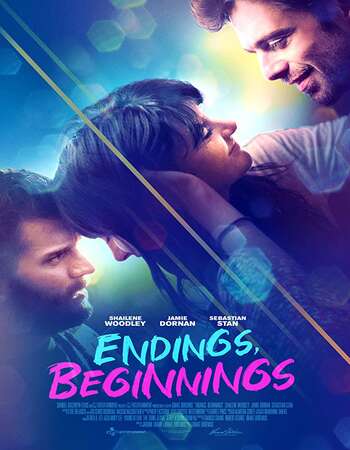 Endings, Beginnings 2020 English 720p WEB-DL 950MB