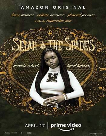 Selah and The Spades 2019 English 720p WEB-DL 850MB