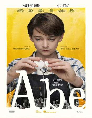 Abe 2019 English 720p WEB-DL 1.4GB Download