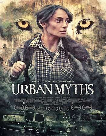Urban Myths (2020) English 480p WEB-DL x264 300MB ESubs Full Movie Download
