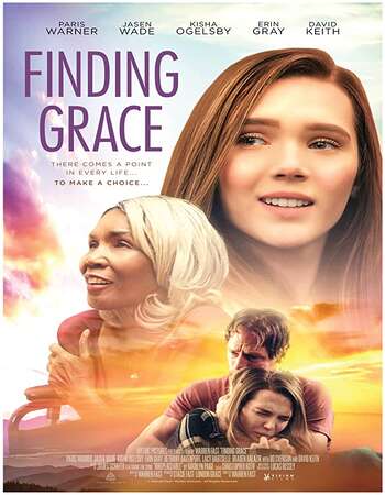 Finding Grace 2020 English 720p WEB-DL 1GB ESubs