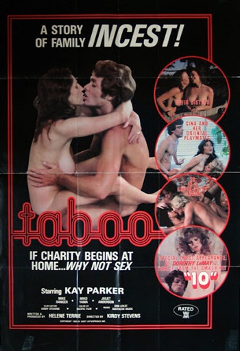 Taboo 1980 English 720p BluRay 800MB Download