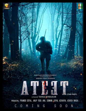 Ateet (2018) Hindi 480p WEB-DL x264 350MB Full Movie Download