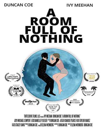 A Room Full of Nothing 2019 English 720p WEB-DL 750MB