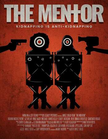 The Mentor 2020 English 720p WEB-DL 650MB ESubs