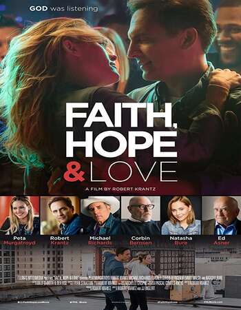 Faith, Hope & Love 2019 English 720p WEB-DL 950MB