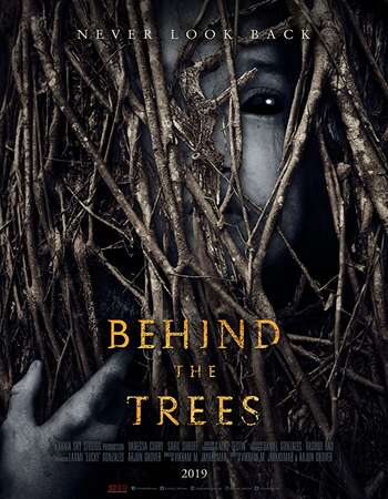 Behind the Trees 2019 English 720p WEB-DL 750MB ESubs