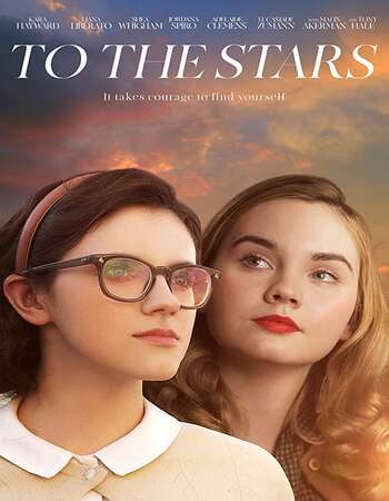 To the Stars 2019 English 720p WEB-DL 1GB