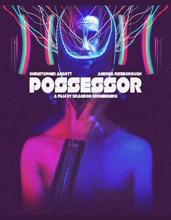 Possessor 2020 English 720p WEB-DL 900MB