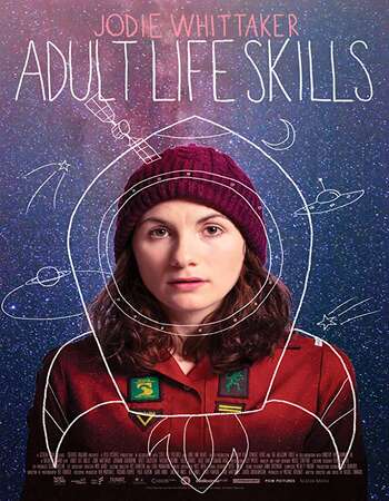 Adult Life Skills 2016 English 720p BluRay 850MB ESubs