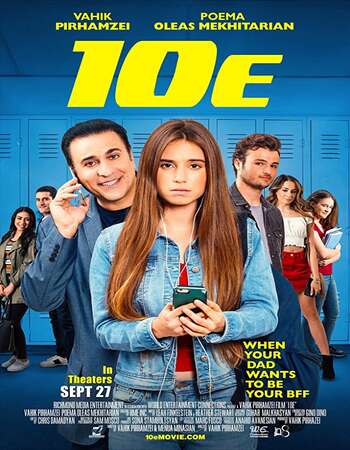 10E 2019 English 720p WEB-DL 850MB ESubs