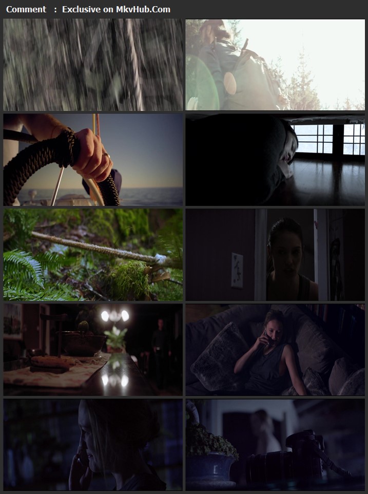 The Source of Shadows 2019 English 720p WEB-DL 700MB Download