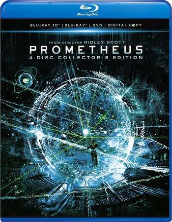 Prometheus (2012) Dual Audio Hindi 480p BluRay x264 400MB ESubs Full Movie Download