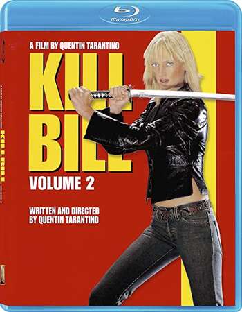 Kill Bill: Vol. 2 (2004) Dual Audio Hindi 480p BluRay x264 450MB ESubs Full Movie Download