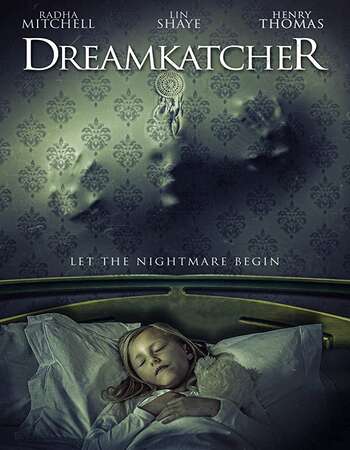 Dreamkatcher 2020 English 720p WEB-DL 750MB SPNSubs