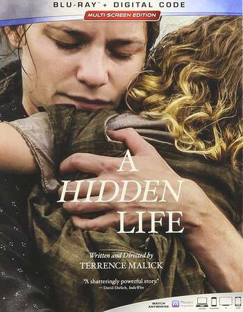 A Hidden Life (2019) Dual Audio Hindi 720p BluRay x264 1.1GB Full Movie Download