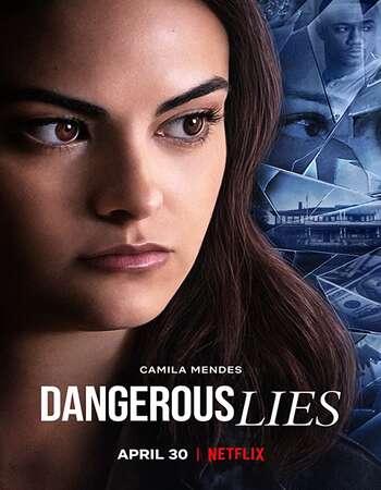 Dangerous Lies 2020 English 720p WEB-DL 850MB MSubs