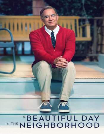 A Beautiful Day in the Neighborhood 2019 Dual Audio [Hindi-English] 720p BluRay 1.1GB Download