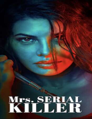 Mrs. Serial Killer 2020 Hindi 720p WEB-DL 950MB Download