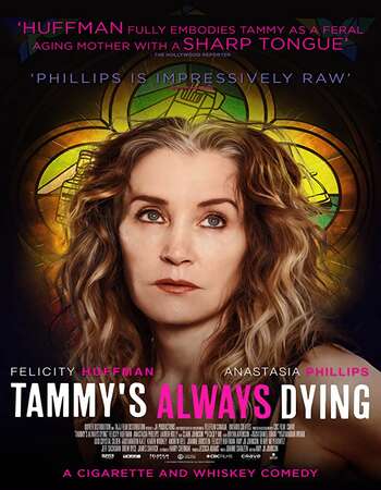 Tammy’s Always Dying 2020 English 1080p WEB-DL 1.5GB