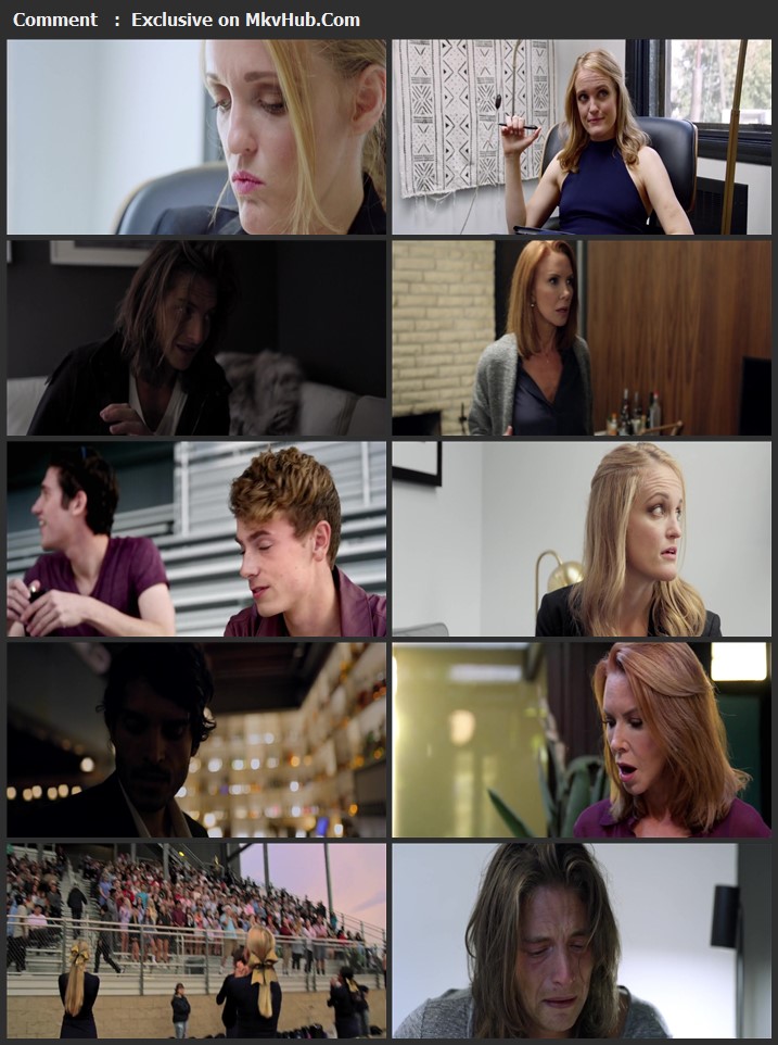 Stolen Season 2019 English 720p WEB-DL 850MB Download