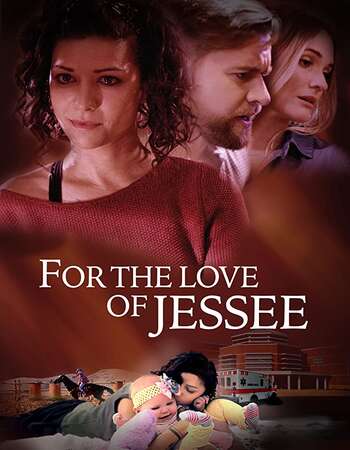 For the Love of Jessee 2020 English 720p WEB-DL 850MB