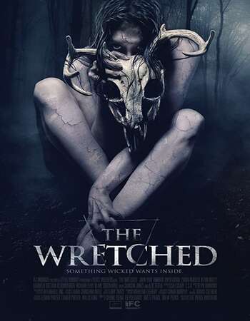 The Wretched 2019 English 720p WEB-DL 850MB