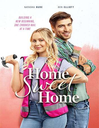 Home Sweet Home 2020 English 720p WEB-DL 750MB