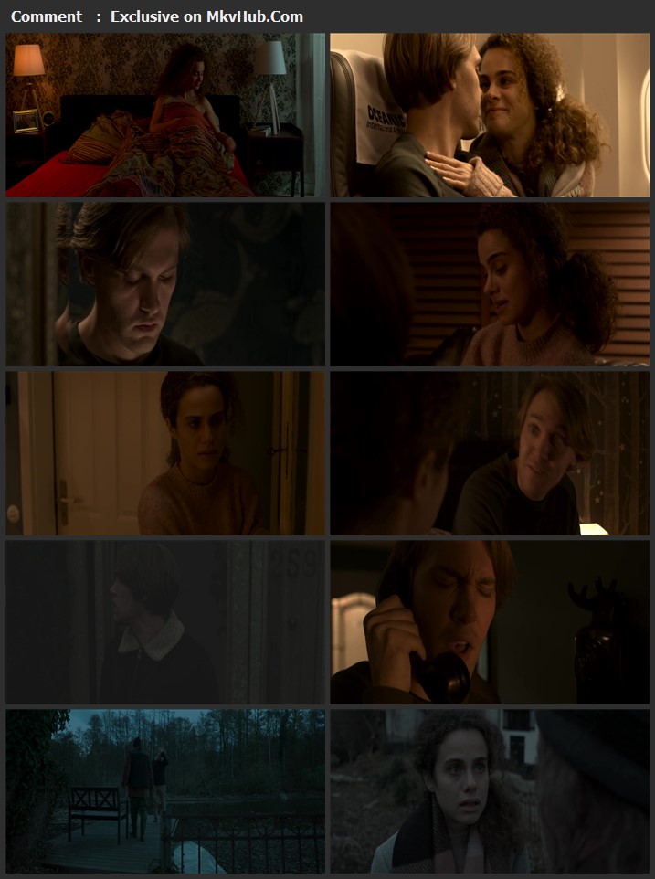 Frieda - Coming Home 2020 English 720p WEB-DL 800MB Download