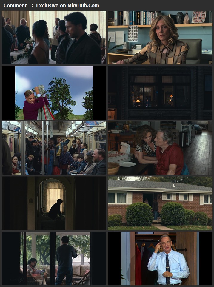 A Beautiful Day in the Neighborhood 2019 Dual Audio [Hindi-English] 720p BluRay 1.1GB Download