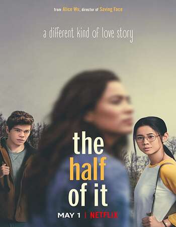 The Half of It 2020 English 1080p WEB-DL 1.7GB Download