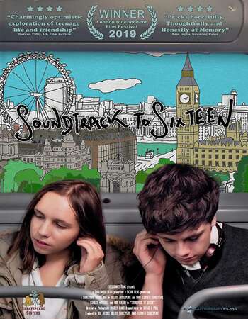 Soundtrack to Sixteen 2019 English 720p WEB-DL 750MB