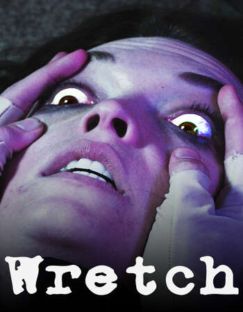 Wretch 2019 English 720p WEB-DL 750MB ESubs