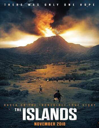 The Islands 2019 English 720p WEB-DL 750MB
