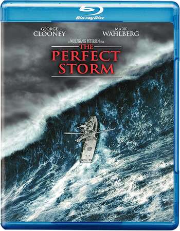 The Perfect Storm (2000) Dual Audio Hindi 480p BluRay x264 400MB Full Movie Download