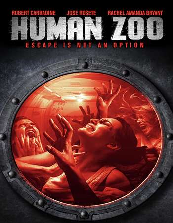 Solitary Confinement 2017 English 720p WEB-DL 950MB