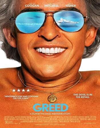 Greed 2019 English 720p WEB-DL 900MB FRCHSubs