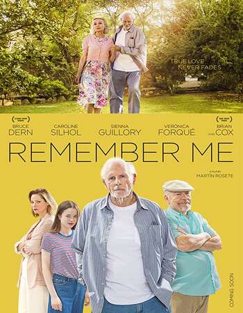 Remember Me 2019 English 1080p WEB-DL 1.5GB Download