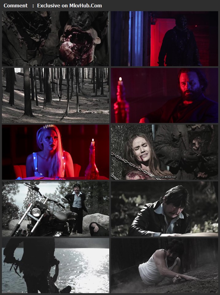 Cry Havoc 2020 English 720p WEB-DL 750MB ESubs Download
