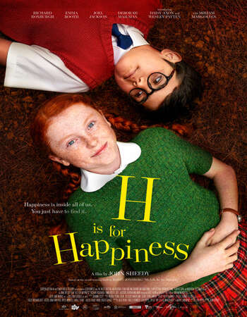 H Is for Happiness 2019 English 1080p WEB-DL 1.7GB Download