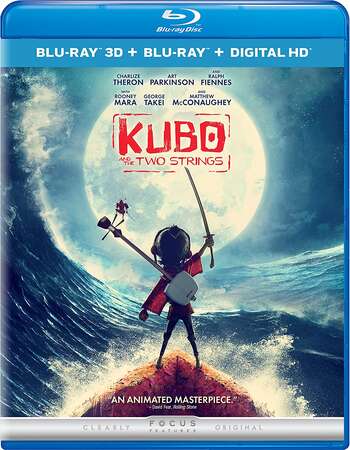 Kubo and the Two Strings (2016) Dual Audio Hindi 720p BluRay x264 800MB Full Movie Download