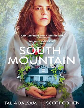 South Mountain 2019 English 720p WEB-DL 750MB ESubs