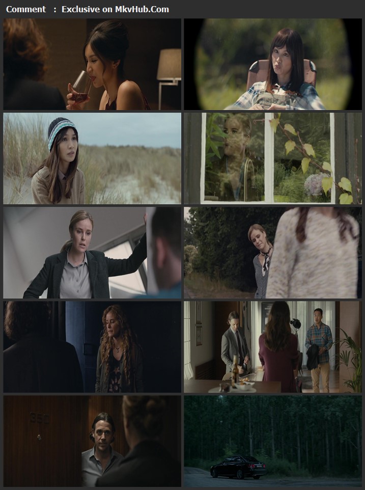 Intrigo: Dear Agnes 2019 English 720p WEB-DL 850MB Download