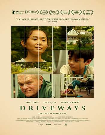 Driveways 2019 English 1080p WEB-DL 1.4GB ESubs