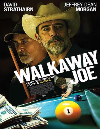 Walkaway Joe 2020 English 720p WEB-DL 750MB ESubs